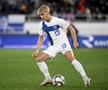 Nemaivăzut! Toți s-au descălțat » Protest inedit în Nations League, la finalul campaniei istorice negative: „Plecați cu toții”