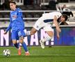 Nemaivăzut! Toți s-au descălțat » Protest inedit în Nations League, la finalul campaniei istorice negative: „Plecați cu toții”