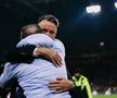 Cristi Chivu, titular în Ajax - Real Madrid, meciul legendelor, foto: X
