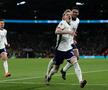 Anglia - Irlanda
