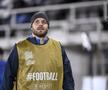 Nemaivăzut! Toți s-au descălțat » Protest inedit în Nations League, la finalul campaniei istorice negative: „Plecați cu toții”