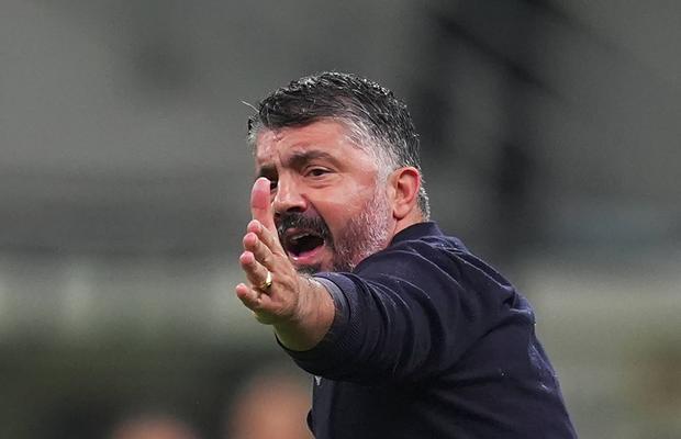Gennaro Gattuso nu a plecat după fenta bosniacilor: „Este un mare jucător de poker și eu îl apreciez, dar...”