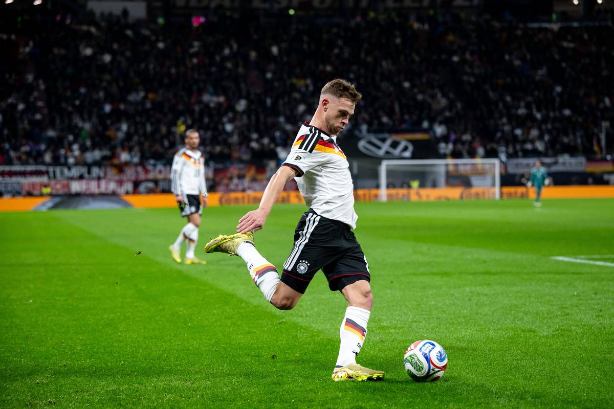 Preliminarii CM 2026 » Germania a demolat-o pe Slovacia și ne-a scăpat de un posibil calvar + Polonia a fost la un pas să se facă de râs în Malta