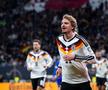 Preliminarii CM 2026 » Germania a demolat-o pe Slovacia și ne-a scăpat de un posibil calvar + Polonia a fost la un pas să se facă de râs în Malta