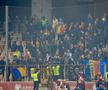 Fanii României la meciul cu Bosnia // FOTO: Ionuț Iordache (GSP.ro)