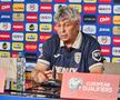 Mircea Lucescu, un car de NERVI la conferința de presă înainte de România - San Marino: „E vina mea pentru necalificare. Eu mă demit! Mai vrei altceva?”