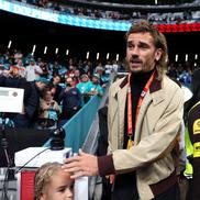Commanders - Dolphins, meci spectaculos din NFL pe Santiago Bernabeu/Foto: Getty Images