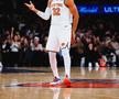 Starul din NBA a avut parte de o surpriză de proporții din partea iubitei sale » Cadoul primit l-a făcut să exclame: „E cel mai bun lucru din lume”