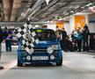 Tommy Hilfiger și Retromobil Club România prezintă "Totul pe Noapte x Tommy Hilfiger 2025"