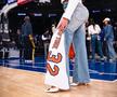 Starul din NBA a avut parte de o surpriză de proporții din partea iubitei sale » Cadoul primit l-a făcut să exclame: „E cel mai bun lucru din lume”