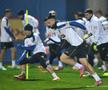Titularul din Bosnia a fost menajat la ultimul antrenament și e OUT cu San Marino » Radu Drăgușin, prezență surpriză! S-a antrenat alături de „tricolori”