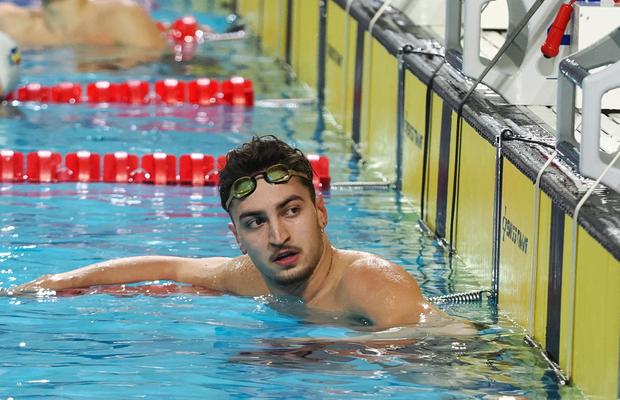 Opt înotători din România vor participa la Campionatele Europene în bazin scurt din Polonia