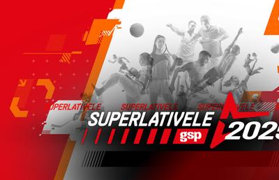A început cea de-a 60-a ediție a Superlativelor GSP! Alegem împreună fotbalistul, antrenorul, jucătorul străin și cel mai bun sportiv din 2025