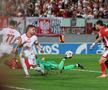Preliminarii CM 2026 » Germania a demolat-o pe Slovacia și ne-a scăpat de un posibil calvar + Polonia a fost la un pas să se facă de râs în Malta