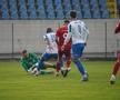 FC Botoșani, victorie în derby-ul Moldovei cu Poli Iași! Cum s-a încheiat meciul amical care a durat două ore