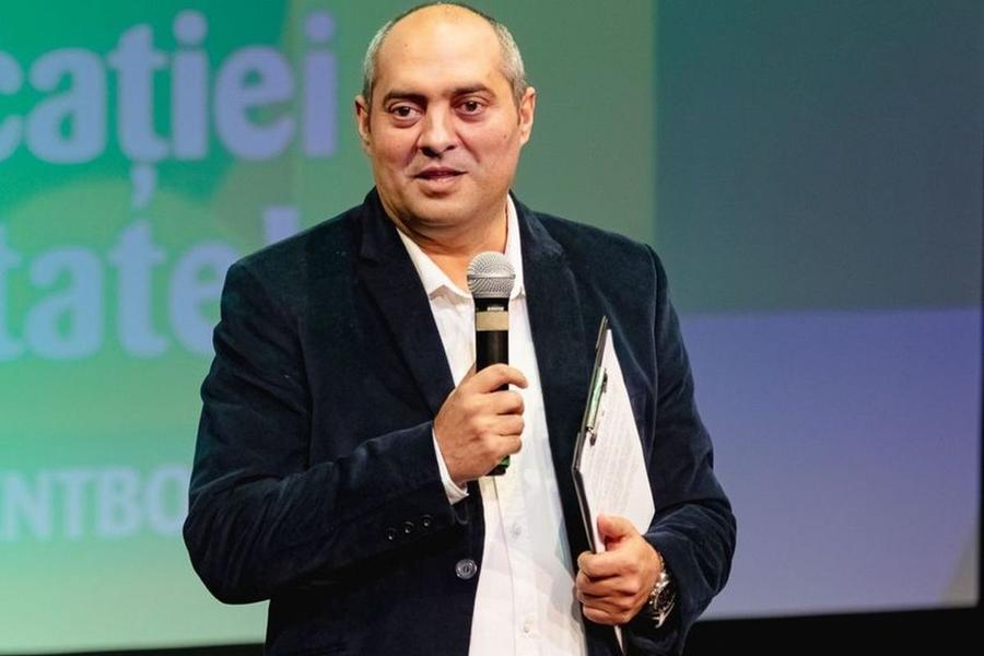 Gelu Duminică Sociologul Gelu Duminică îl taxează pe Daniel Pancu: „Prostia...”