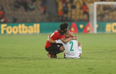 Luptă în 3 pentru titlul de Fotbalistul Anului în Africa » Cine sunt nominalizații
