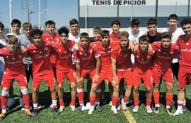 „Explozie” de juniori la Academia lui Dinamo! În 2023 era în colaps, acum a atins un număr incredibil: „Am creat un mic hub”