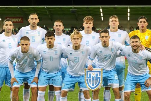 Ce joburi au jucătorii lui San Marino, care vor înfrunta România în ultimul meci al preliminariilor