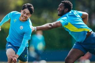 A renunțat la fotbal pentru a se înscrie la Oxford! » „Mă plictiseam la antrenamentele lui. Era pierdere de timp”