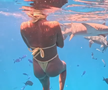 Reacția Arynei Sabalenka când a gustat cel mai scump hot-dog din lume: „Oh, Doamne...” » Cât costă și ce conține