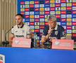 Mircea Lucescu, conferință de presă înainte de România - San Marino