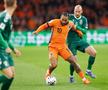 Preliminarii CM 2026 » Germania a demolat-o pe Slovacia și ne-a scăpat de un posibil calvar + Polonia a fost la un pas să se facă de râs în Malta