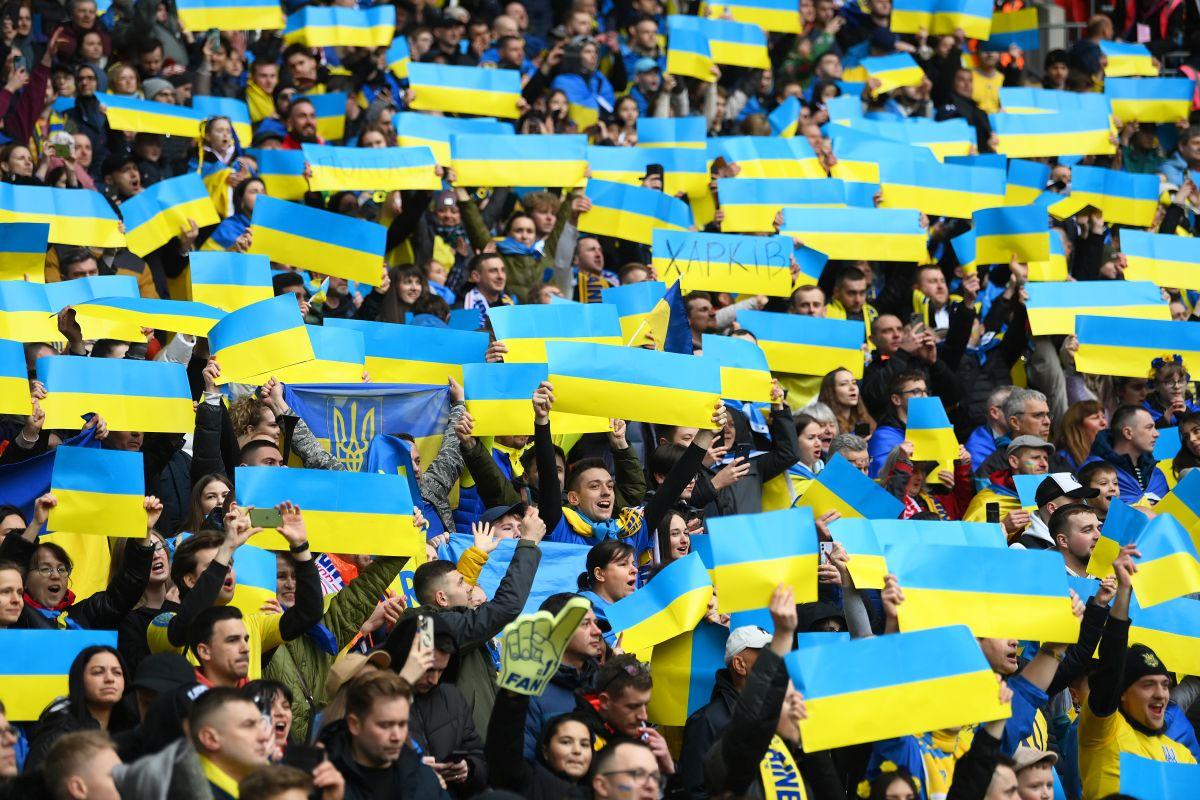 Slovacia - Ucraina, în Grupa E de la EURO 2024 » Cele mai tari imagini ale partidei de la Dusseldorf