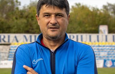 Clubul a anunțat demisia fostului antrenor din Liga 1