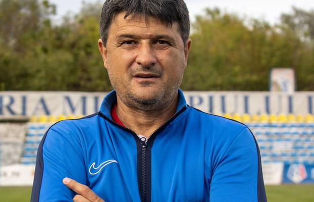 Clubul a anunțat demisia fostului antrenor din Liga 1