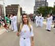 Sportiva care a participat la Jocurile Olimpice și-a făcut cont pe o platformă pentru adulți: „Sunt încântată să împărtășesc asta cu voi!”