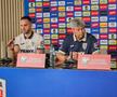 Mircea Lucescu, conferință de presă înainte de România - San Marino