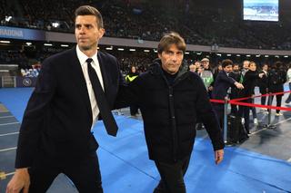 Napoli a început deja negocierile cu potențialul înlocuitor al lui Antonio Conte