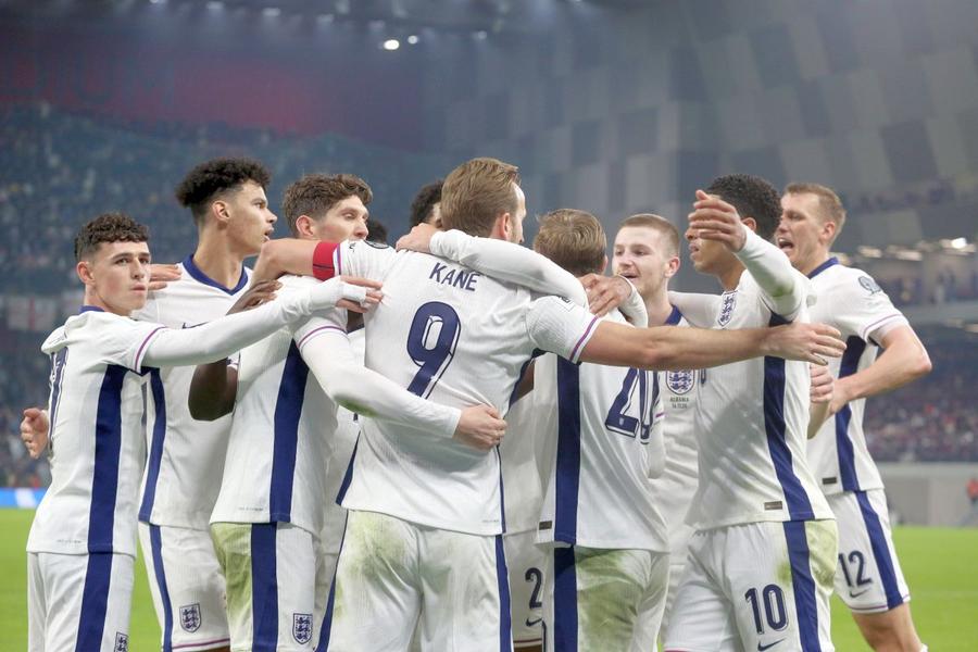 Șoc Mondial! Anglia și-a anunțat lotul pentru CM 2026: doar 8 „supraviețuitori” din Qatar, 4 absențe de răsunet