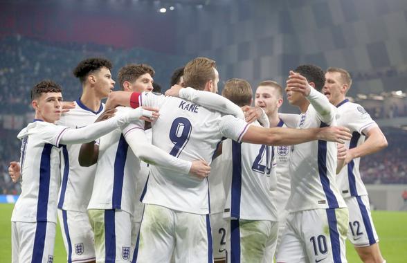 Demonstrație de forță! S-au calificat la CM 2026 cu maximum de puncte, fără gol primit, și au egalat un record vechi din 1954