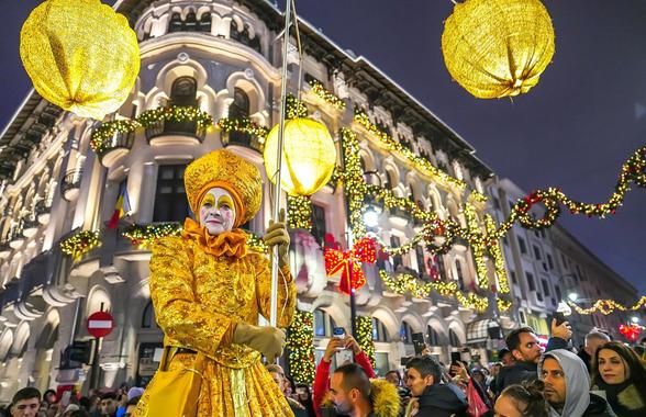„Ce naiba?!” » City break-ul organizat de Mainz pentru meciul cu Craiova i-a consternat pe nemți: „Puteți vizita și celebrul Târg de Crăciun”