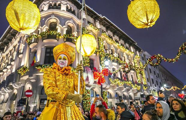 „Ce naiba?!” » City break-ul organizat de Mainz pentru meciul cu Craiova i-a consternat pe nemți: „Puteți vizita și celebrul Târg de Crăciun”