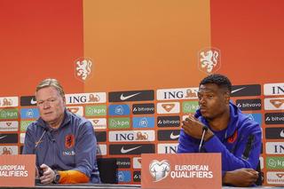 Cristi Chivu i-a stricat planurile lui Ronald Koeman: „L-a chemat la Milano”