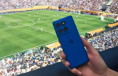 Smartphone-ul care ține pasul cu tine: viteză, rezistență și performanță pentru fanii sportului