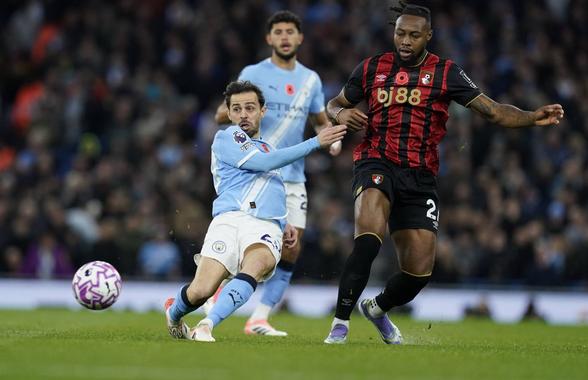 Clauza accesibilă ar putea permite plecarea unei vedete din Premier League în ianuarie