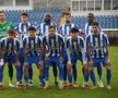 FC Botoșani, victorie în derby-ul Moldovei cu Poli Iași! Cum s-a încheiat meciul amical care a durat două ore