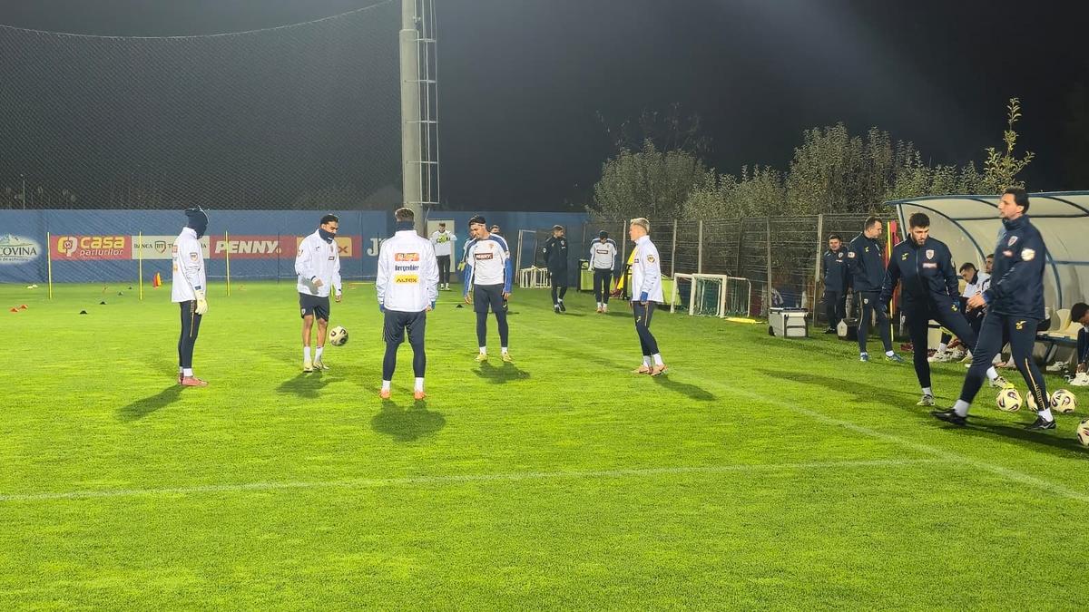 Ioan Andone i-a făcut praf pe „tricolori”: „Îți dă o palmă, întorci și celălalt obraz? Era șansa generației lor”