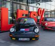 Tommy Hilfiger și Retromobil Club România prezintă "Totul pe Noapte x Tommy Hilfiger 2025"