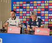Mircea Lucescu, un car de NERVI la conferința de presă înainte de România - San Marino: „E vina mea pentru necalificare. Eu mă demit! Mai vrei altceva?”