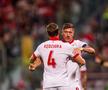 Preliminarii CM 2026 » Germania a demolat-o pe Slovacia și ne-a scăpat de un posibil calvar + Polonia a fost la un pas să se facă de râs în Malta