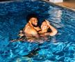 Starul din NBA a avut parte de o surpriză de proporții din partea iubitei sale » Cadoul primit l-a făcut să exclame: „E cel mai bun lucru din lume”