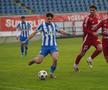 FC Botoșani, victorie în derby-ul Moldovei cu Poli Iași! Cum s-a încheiat meciul amical care a durat două ore