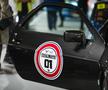 Tommy Hilfiger și Retromobil Club România prezintă "Totul pe Noapte x Tommy Hilfiger 2025"