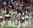 Commanders - Dolphins, meci spectaculos din NFL pe Santiago Bernabeu/Foto: Getty Images