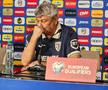 Mircea Lucescu, un car de NERVI la conferința de presă înainte de România - San Marino: „E vina mea pentru necalificare. Eu mă demit! Mai vrei altceva?”